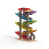 2Kids Toys Velká závodní dráha 6 ramp (0)