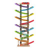 2Kids Toys Velká závodní dráha 6 ramp (0)