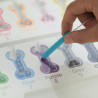 2Kids Toys Activity board Pes