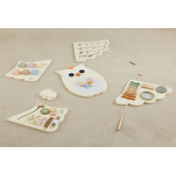 2Kids Toys Activity board Sova