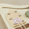 2Kids Toys Activity board Sova