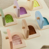 2Kids Toys Activity board Sova