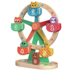 2Kids Toys Kolotoč se zvířátky