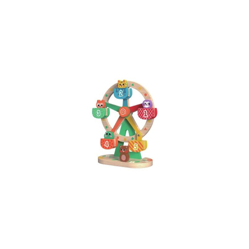 2Kids Toys Kolotoč se zvířátky