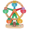 2Kids Toys Kolotoč se zvířátky