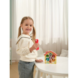 2Kids Toys Hra Včelí úl