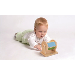 2Kids Toys Montessori set hraček pro nejmenší 5m+