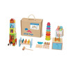 2Kids Toys Dárkový set hraček pro nejmenší 12m+