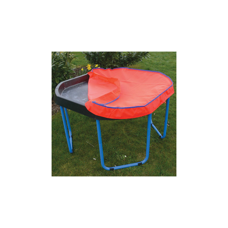 Přikrývka pro vaničku TUFF TRAY - modrá