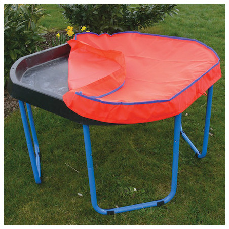 Přikrývka pro vaničku TUFF TRAY - modrá