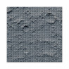 Designová podložka na stavění - měsíční krajina 25,5 x 25,5 cm