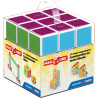 Geomag Magicube Art 27 dílků