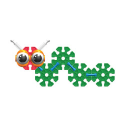 KID K´NEX – třídní sada