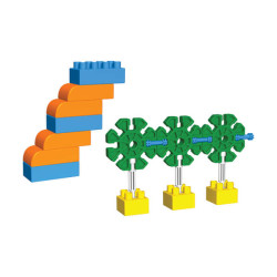 KID K´NEX – třídní sada