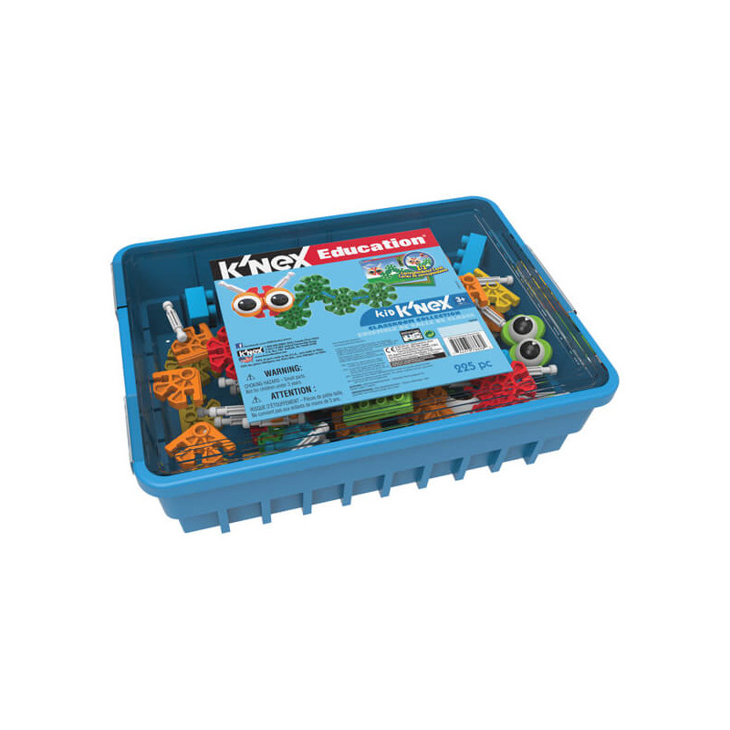 KID K´NEX – třídní sada