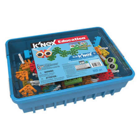 KID K´NEX – třídní sada