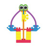KID K´NEX – třídní sada