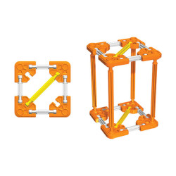 KID K´NEX – třídní sada