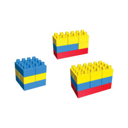 KID K´NEX – třídní sada