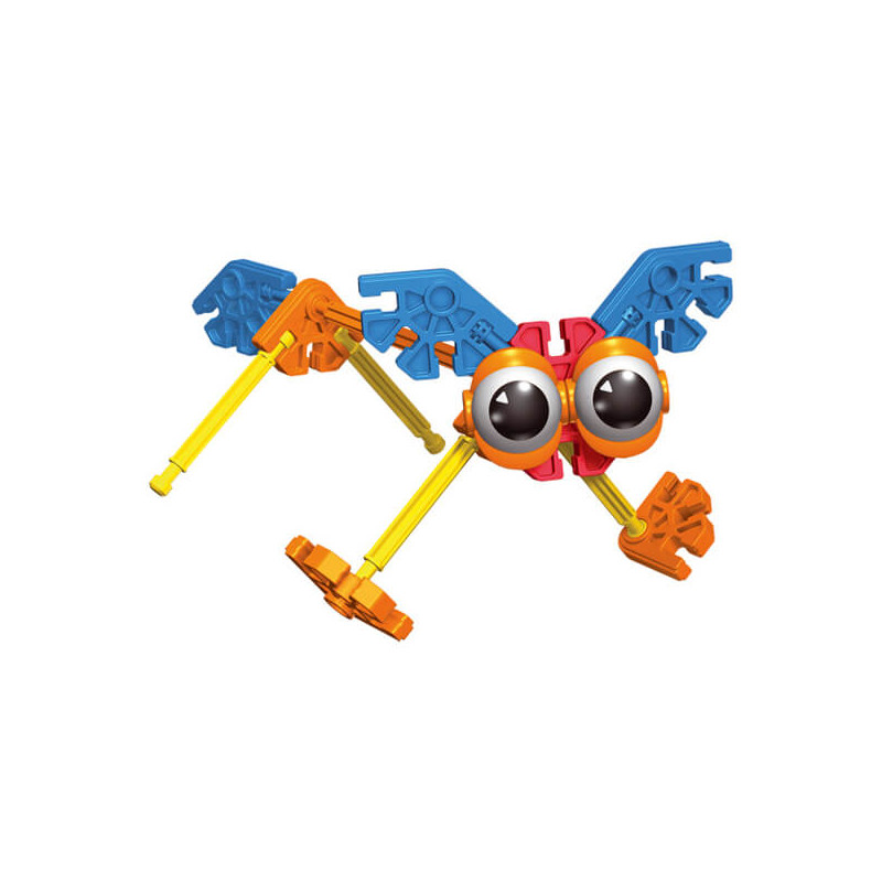 KID K´NEX – malá sada - stavebnice