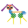 KID K´NEX – malá sada - stavebnice