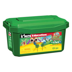 KID K´NEX – malá sada - stavebnice