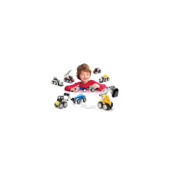 SmartMax - mix vozidel - 25 ks