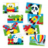 Pixel Junior Basic