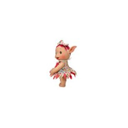 SKŘÍTEK DUENDY SELKIE – celovinylovým tělem – 24cm