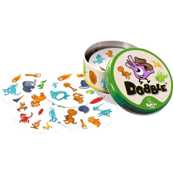 Dobble Dino