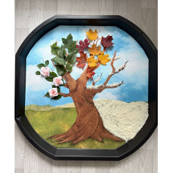 Strom – Podložka do Tuff Tray MINI/MAXI
