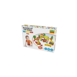 FOAMINIS Set Hasiči 34