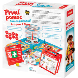 První pomoc