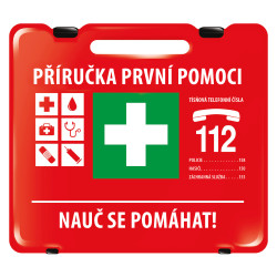 První pomoc