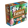 Granna Superfarmář hra s kostkami