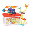 Stavebnice PLAYSTIX SUPERSADA