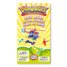 Stavebnice PLAYSTIX SUPERSADA