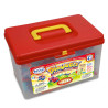 Stavebnice PLAYSTIX SUPERSADA