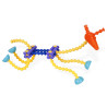 Stavebnice PLAYSTIX SUPERSADA