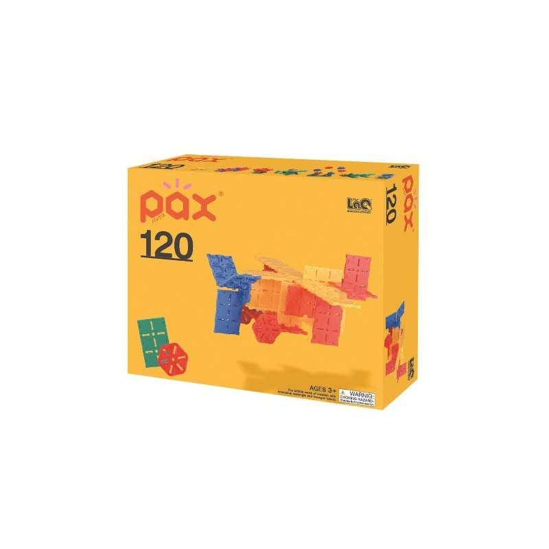 Pax 120 Pax 120