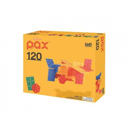 Pax 120