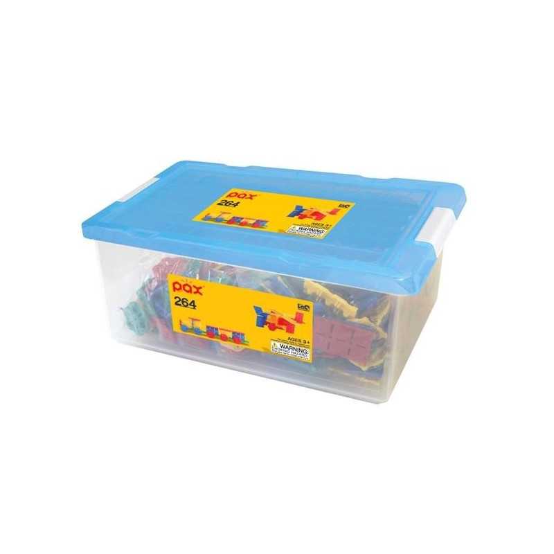 Pax Expert 264 Pax Expert 264