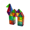 Magnetická stavebnice MAGNA TILES - 100 dílů