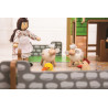 Farma Cobblestone