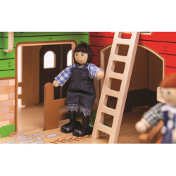 Farma Cobblestone