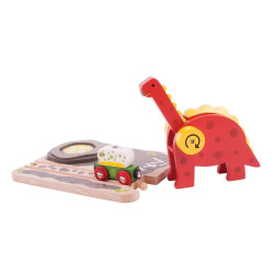 Dinosauří jeřáb