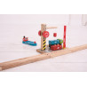 Bigjigs Rail Kontejnerové překladiště