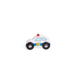 Bigjigs Rail Městské auta
