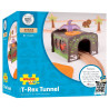 Dinosauří tunel T-rex