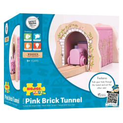 Kamenný železniční tunel